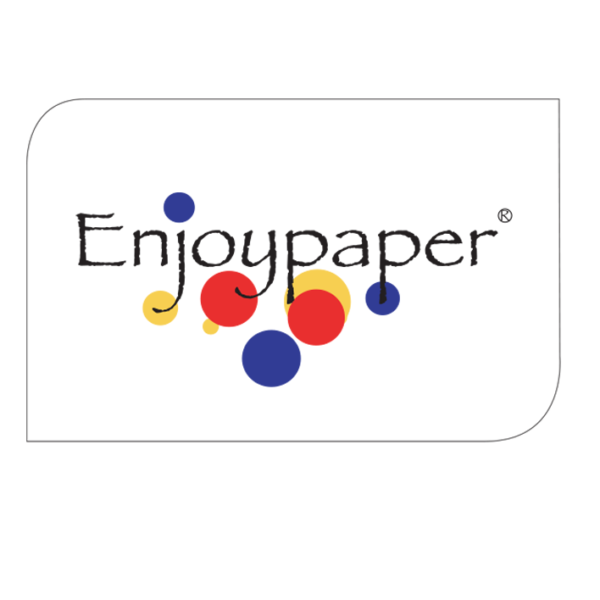 Immagine coordinata Enjoypaper