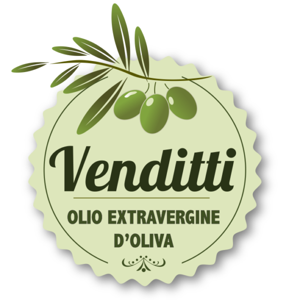 Logo Venditti