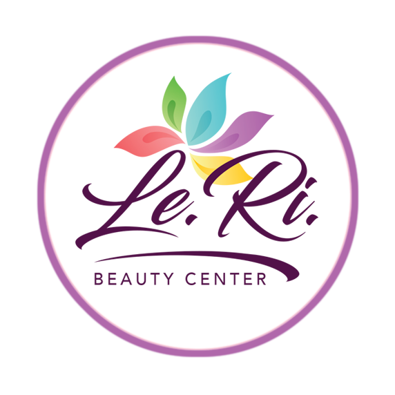 Logo Le.Ri. Beauty Center